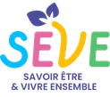 Logo Association SEVE, client d’Ethanolle