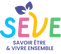 Logo Association SEVE, client d’Ethanolle