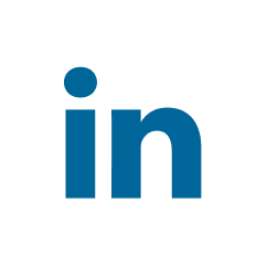 Logo de LinkedIn
