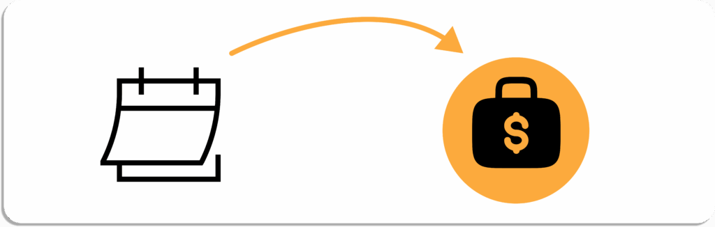 Délai moyen de paiement client KPI gestion trésorerie et encaissement.