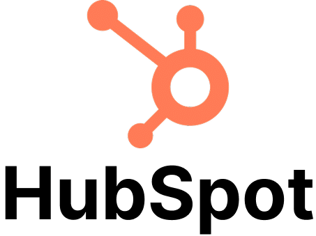 Logo de Hubspot