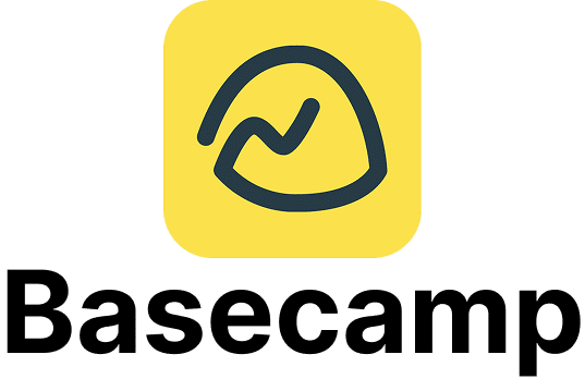 Logo de Basecamp