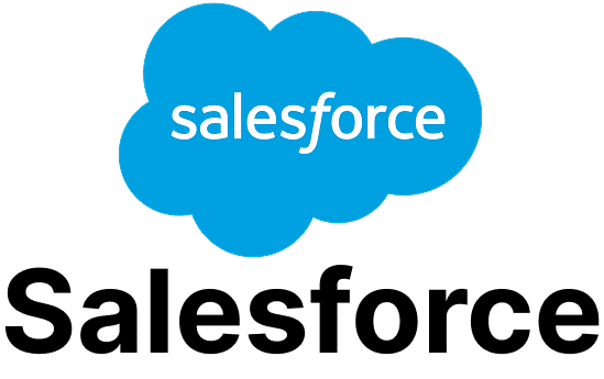 Logo de Salesforce