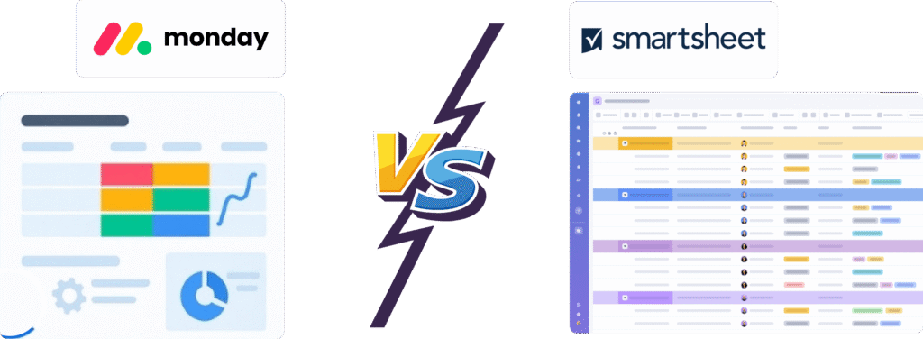 Verdict final entre les outils Smartsheet vs monday pour choisir selon votre profil.